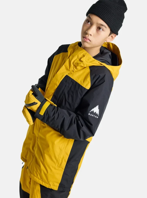 Kids' Burton Powline GORE-TEX 2L Jacket