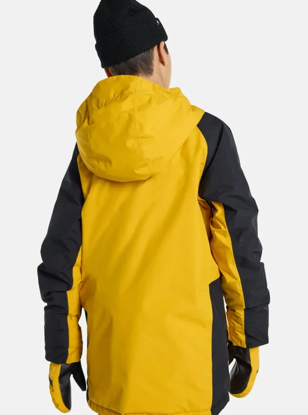 Kids' Burton Powline GORE-TEX 2L Jacket