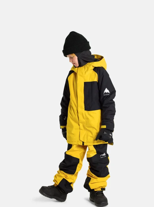 Kids' Burton Powline GORE-TEX 2L Jacket