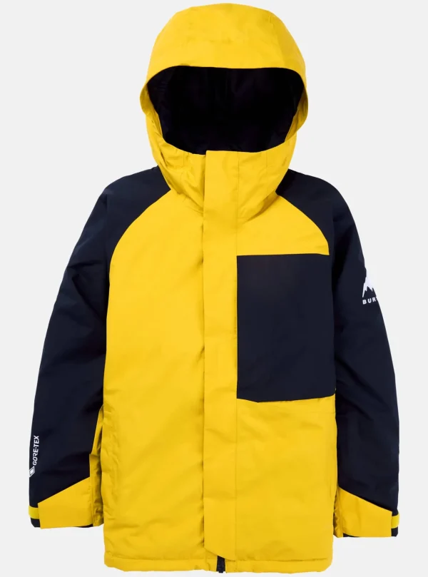Kids' Burton Powline GORE-TEX 2L Jacket