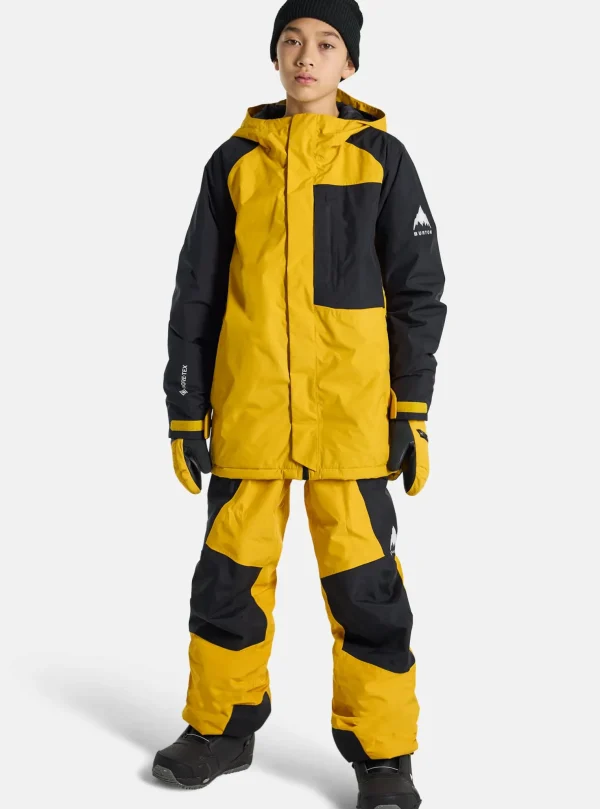 Kids' Burton Powline GORE-TEX 2L Jacket