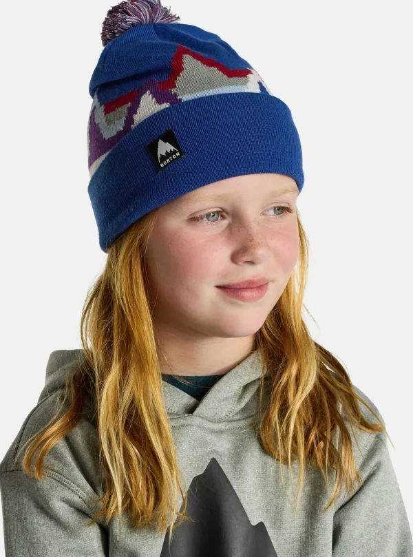Kids' Burton Recycled Echo Lake Beanie