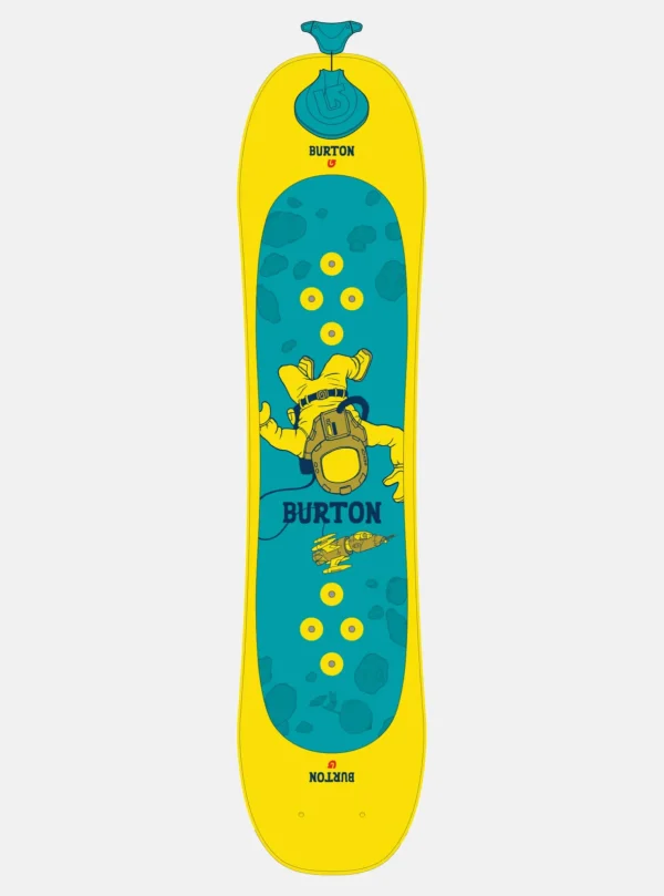 Kids' Burton Riglet Snowboard
