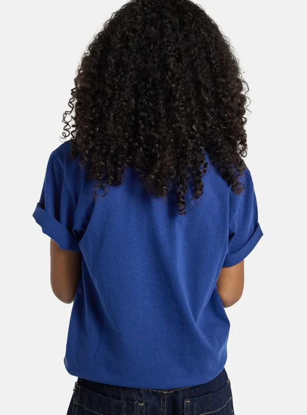 Kids' Burton Scribble Short Sleeve T-Shirt