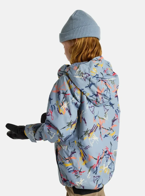 Kids' Burton Skimmer Jacket