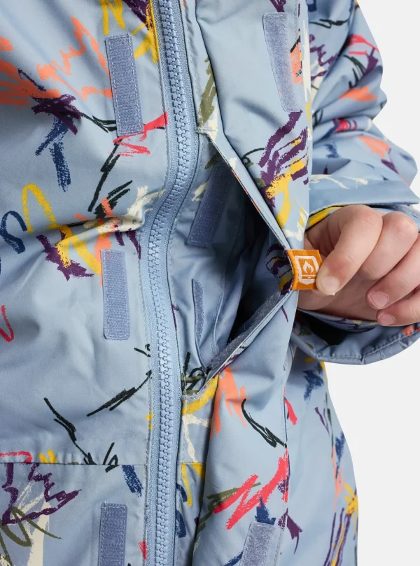 Kids' Burton Skimmer Jacket