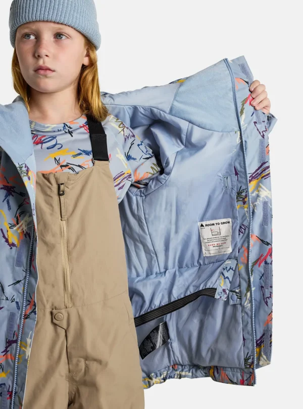 Kids' Burton Skimmer Jacket