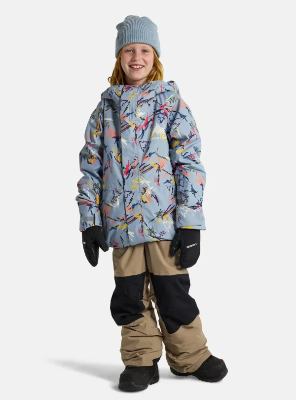 Kids' Burton Skimmer Jacket
