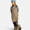 Kids' Burton Skylar 2L Bib Pants