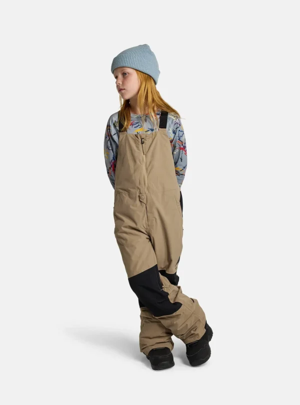Kids' Burton Skylar 2L Bib Pants