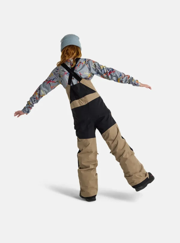 Kids' Burton Skylar 2L Bib Pants