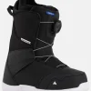 Kids' Burton Smalls BOA® Snowboard Boots