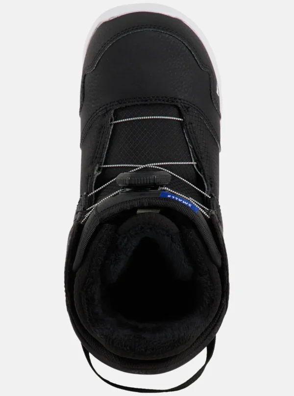 Kids' Burton Smalls BOA® Snowboard Boots