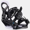 Kids' Burton Smalls Re:Flex Snowboard Bindings