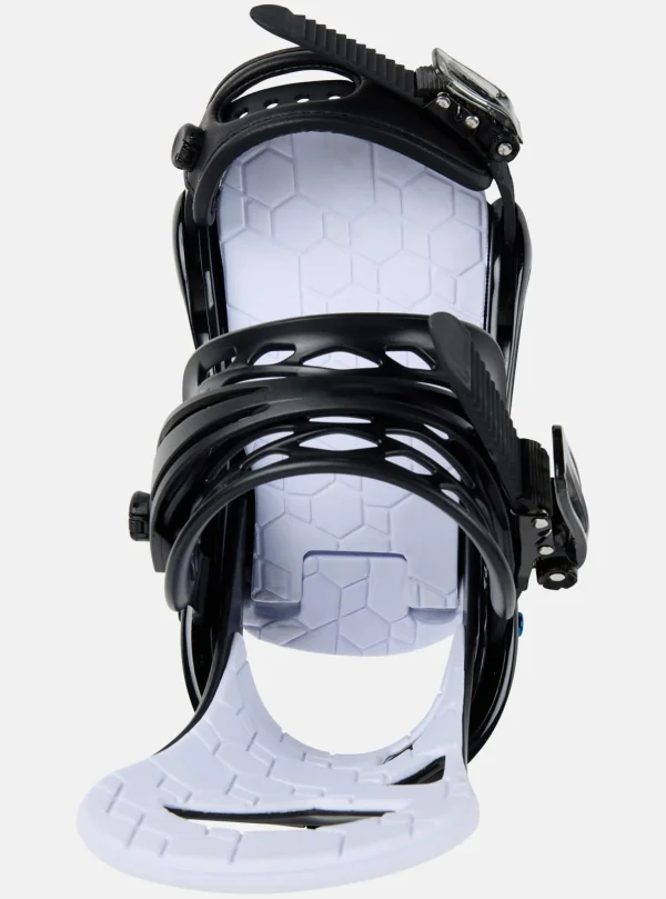 Kids' Burton Smalls Re:Flex Snowboard Bindings