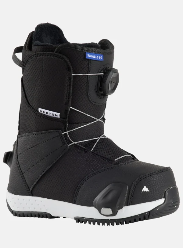 Kids' Burton Smalls Step On® Snowboard Boots