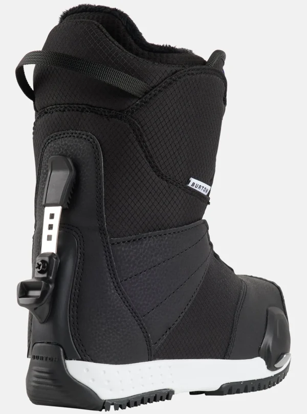 Kids' Burton Smalls Step On® Snowboard Boots