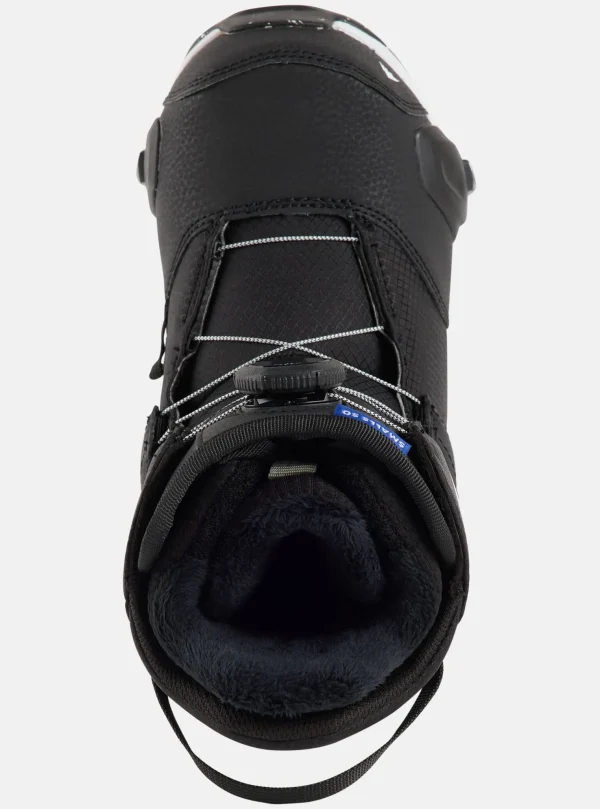 Kids' Burton Smalls Step On® Snowboard Boots