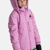 Kids' Burton Spindal 2L Jacket