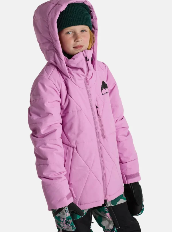 Kids' Burton Spindal 2L Jacket