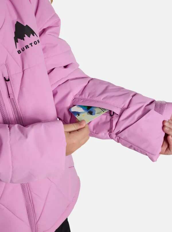 Kids' Burton Spindal 2L Jacket