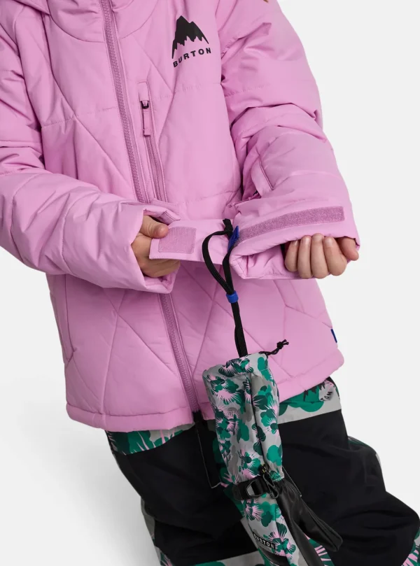 Kids' Burton Spindal 2L Jacket