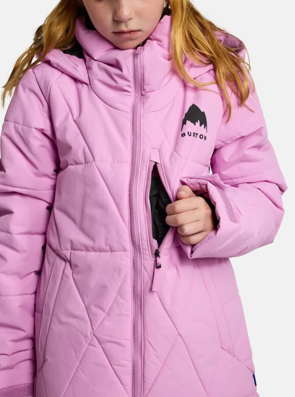 Kids' Burton Spindal 2L Jacket