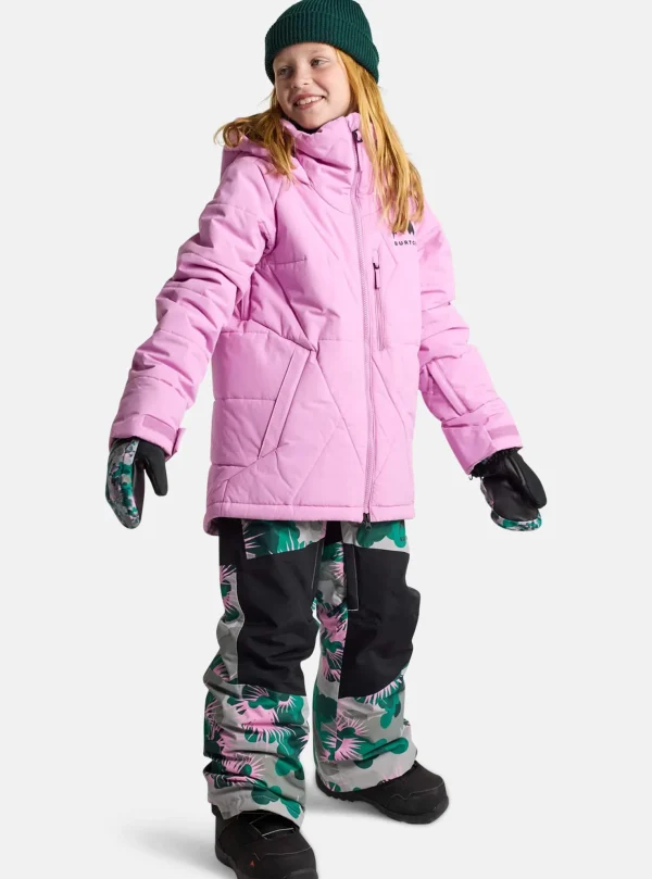 Kids' Burton Spindal 2L Jacket