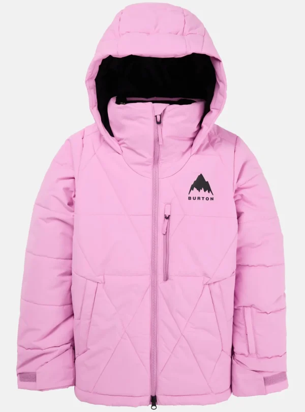 Kids' Burton Spindal 2L Jacket