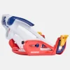 Kids' Burton Step On® Grom Snowboard Bindings