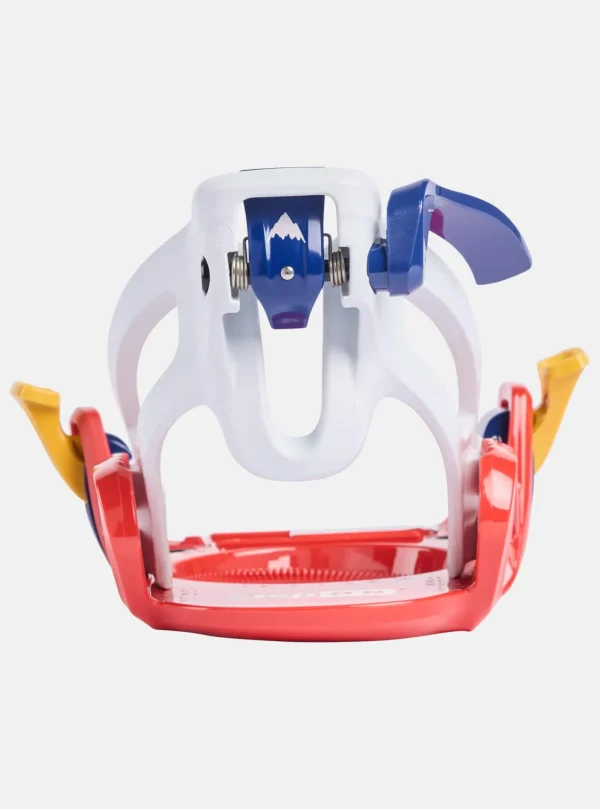 Kids' Burton Step On® Grom Snowboard Bindings