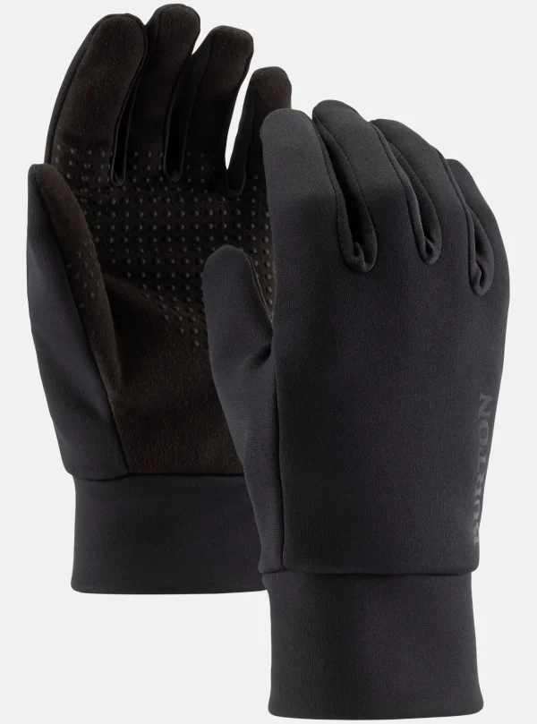 Kids' Burton Touch-N-Go Glove Liners