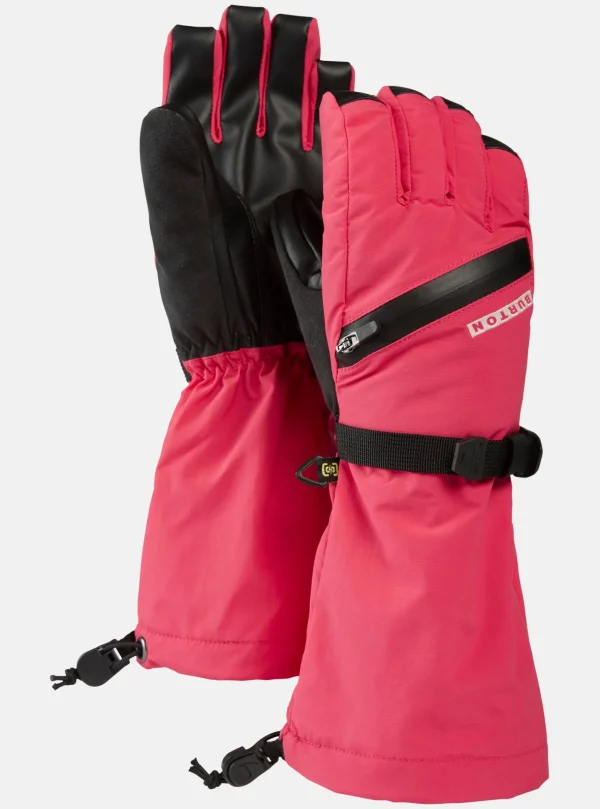 Kids' Burton Vent Gloves