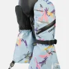 Kids' Burton Vent Mittens