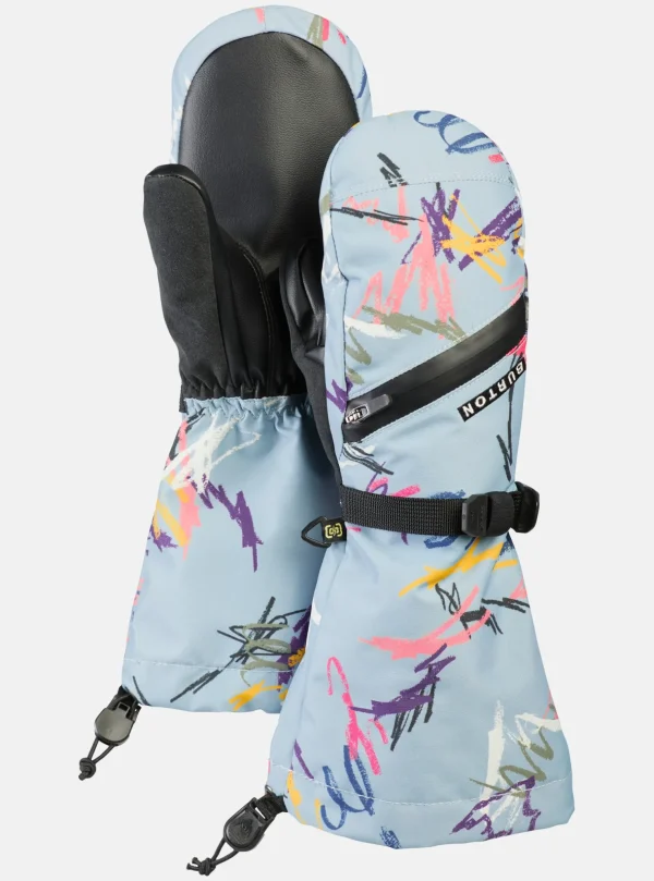 Kids' Burton Vent Mittens