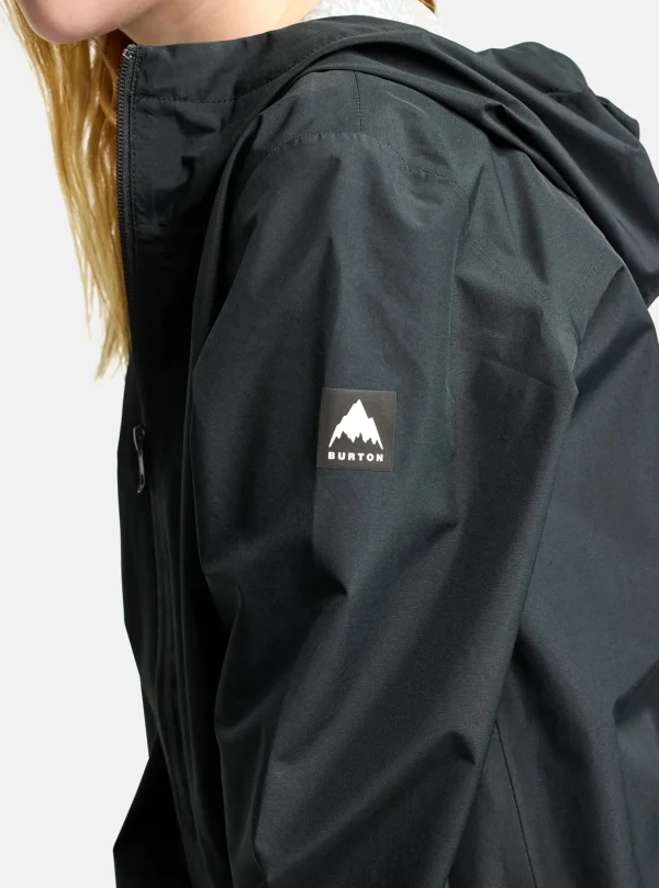 Kids' Burton Veridry 2.5L Rain Jacket