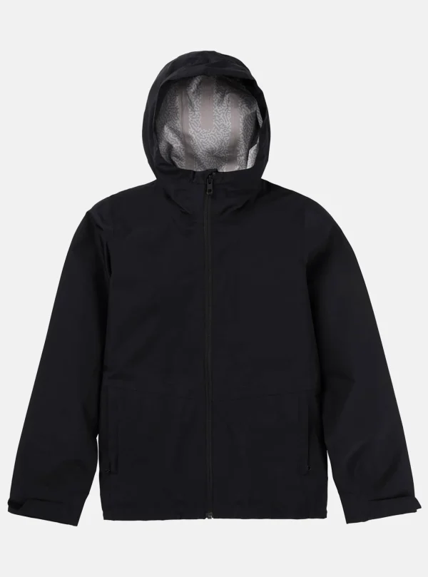 Kids' Burton Veridry 2.5L Rain Jacket