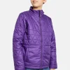 Kids' Burton Versatile Heat Insulated Jacket