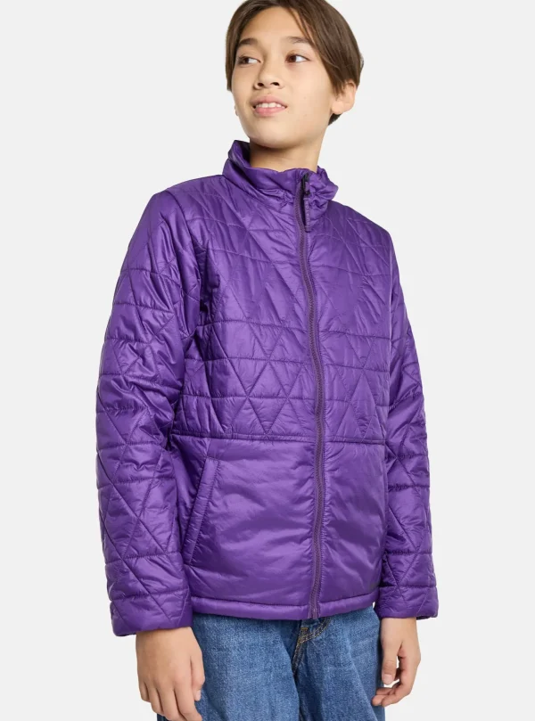Kids' Burton Versatile Heat Insulated Jacket