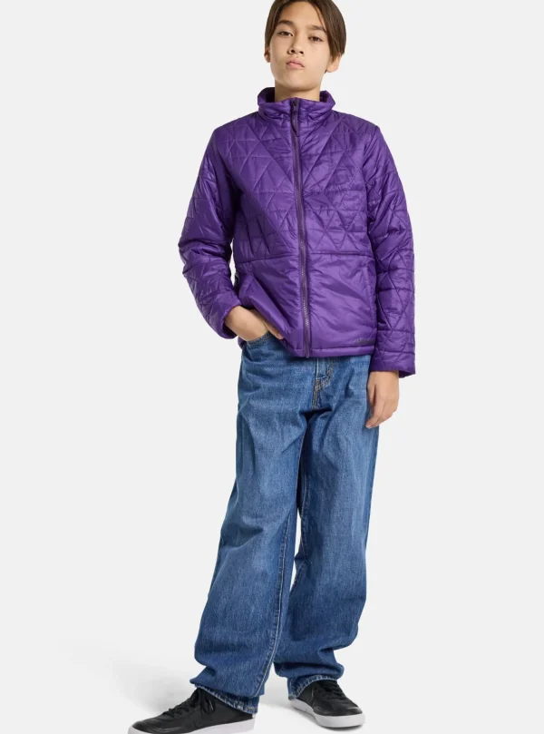 Kids' Burton Versatile Heat Insulated Jacket