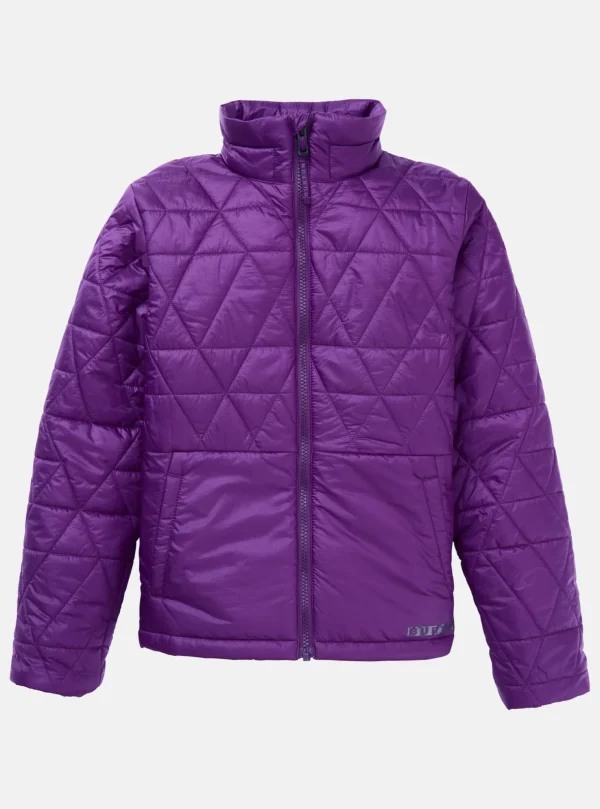 Kids' Burton Versatile Heat Insulated Jacket
