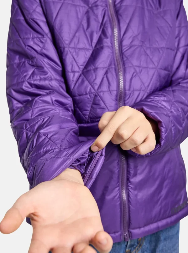 Kids' Burton Versatile Heat Insulated Jacket