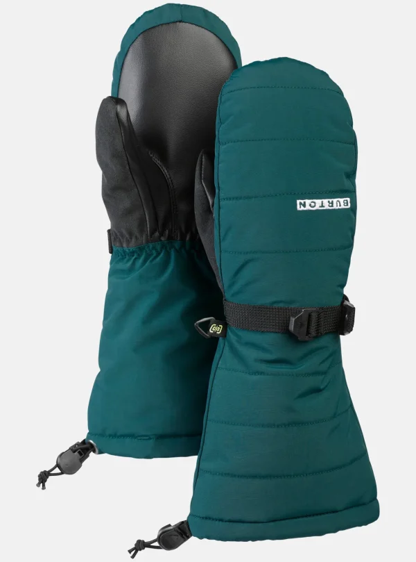 Kids' Burton Warmest Mittens