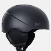 Men's Anon Helo Round Fit Ski & Snowboard Helmet