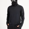 Men's Anon MFI® Lightweight Base Layer Long Sleeve Shirt