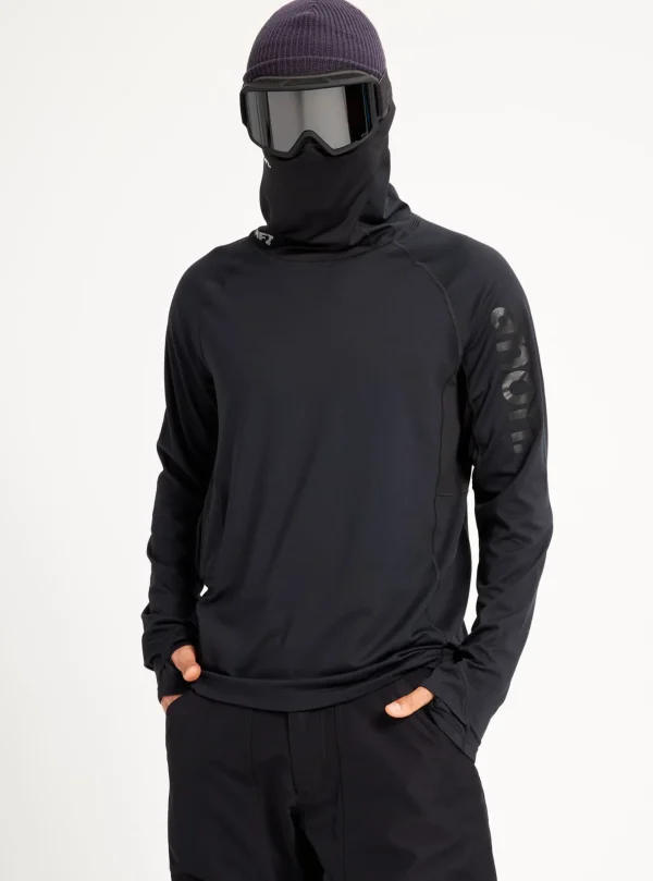 Men's Anon MFI® Lightweight Base Layer Long Sleeve Shirt