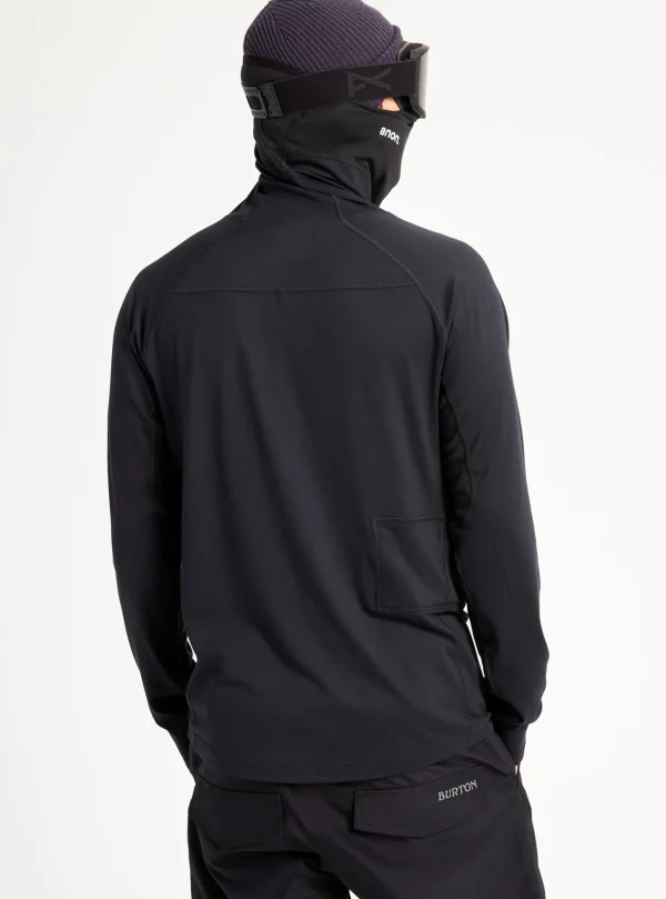 Men's Anon MFI® Lightweight Base Layer Long Sleeve Shirt