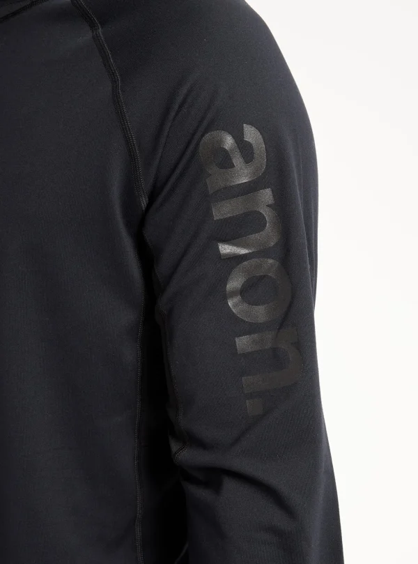 Men's Anon MFI® Lightweight Base Layer Long Sleeve Shirt