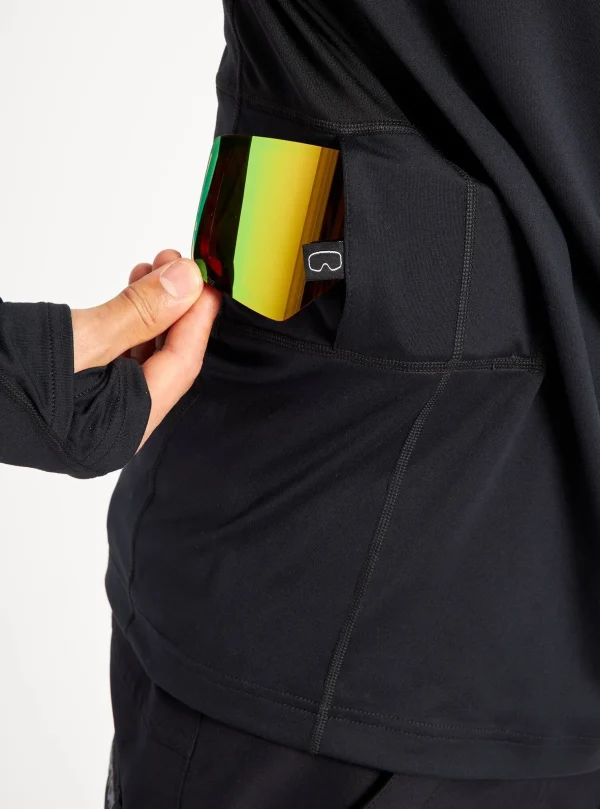 Men's Anon MFI® Lightweight Base Layer Long Sleeve Shirt