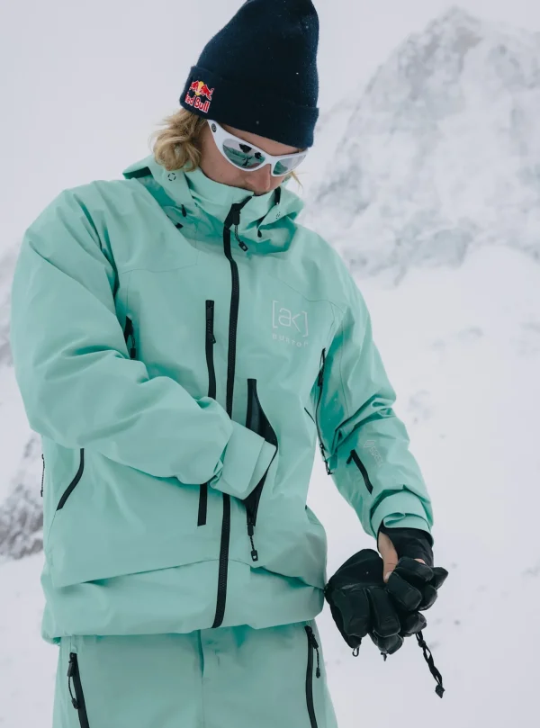 Men's Burton [ak] Acamar GORE-TEX PRO 3L Jacket